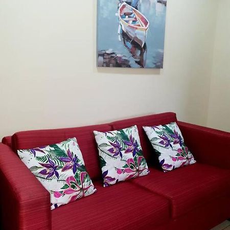 Hermoso Apartamento Apartman San Pedro Sula Kültér fotó