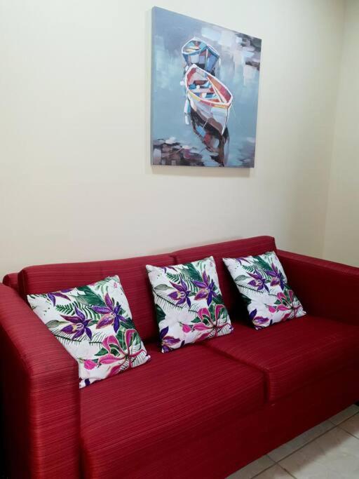 Hermoso Apartamento Apartman San Pedro Sula Kültér fotó