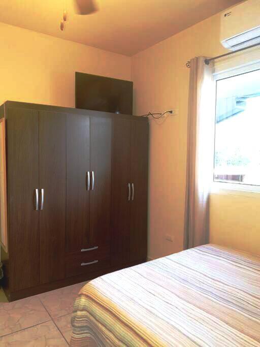 Hermoso Apartamento Apartman San Pedro Sula Kültér fotó