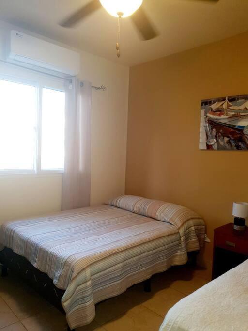 Hermoso Apartamento Apartman San Pedro Sula Kültér fotó