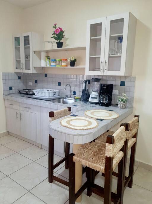 Hermoso Apartamento Apartman San Pedro Sula Kültér fotó