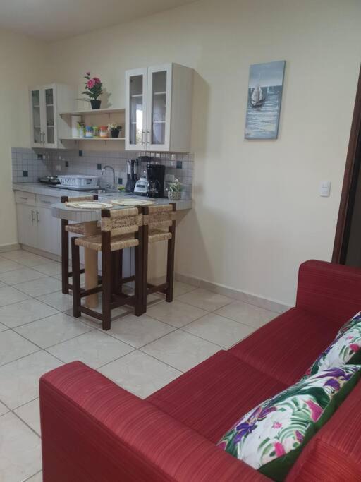 Hermoso Apartamento Apartman San Pedro Sula Kültér fotó